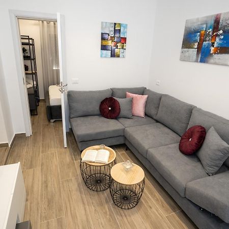 Sunnydream Apartaments Saranda Buitenkant foto