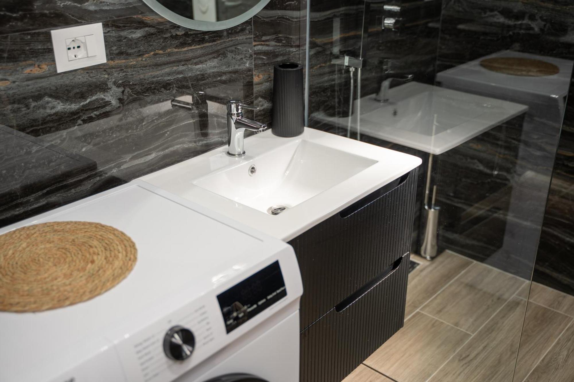 Sunnydream Apartaments Saranda Buitenkant foto