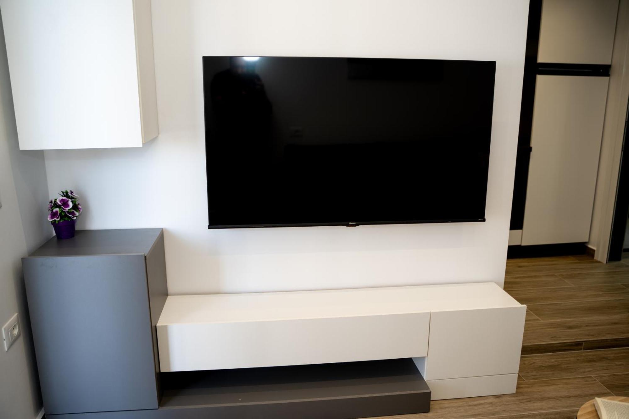 Sunnydream Apartaments Saranda Buitenkant foto