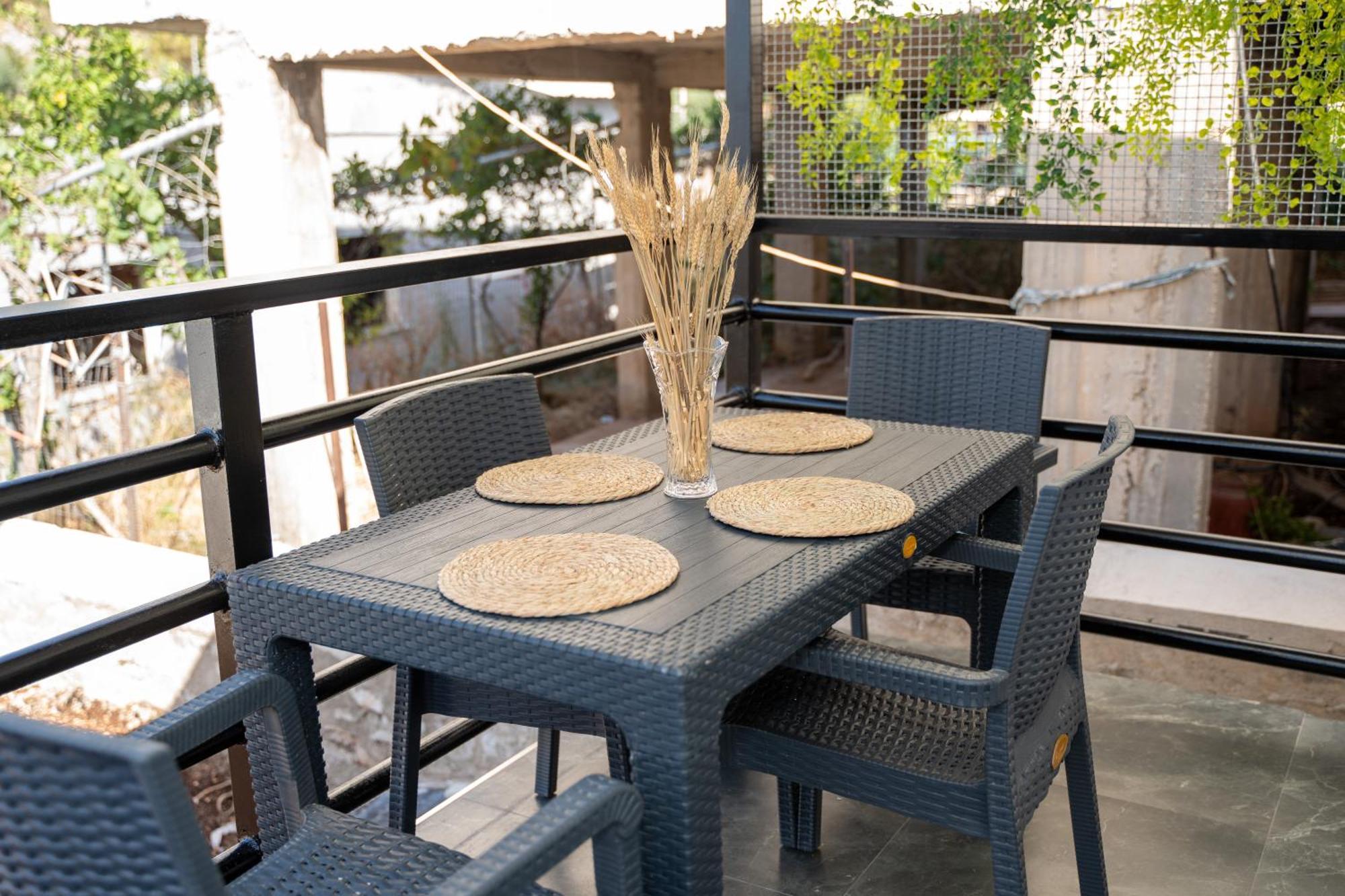 Sunnydream Apartaments Saranda Buitenkant foto
