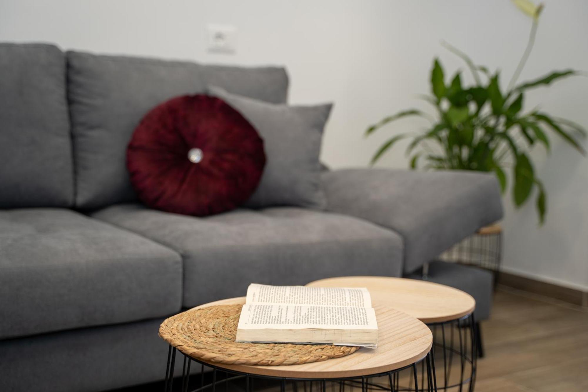 Sunnydream Apartaments Saranda Buitenkant foto
