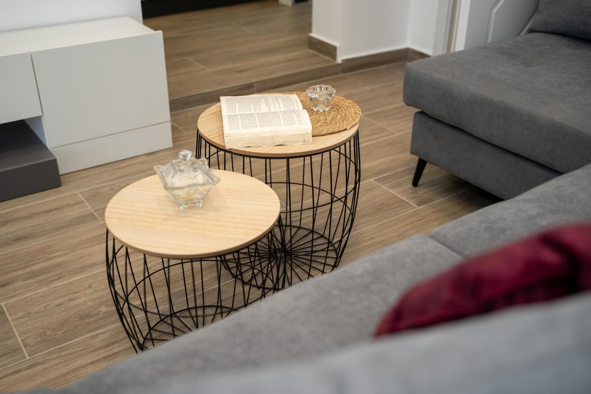 Sunnydream Apartaments Saranda Buitenkant foto