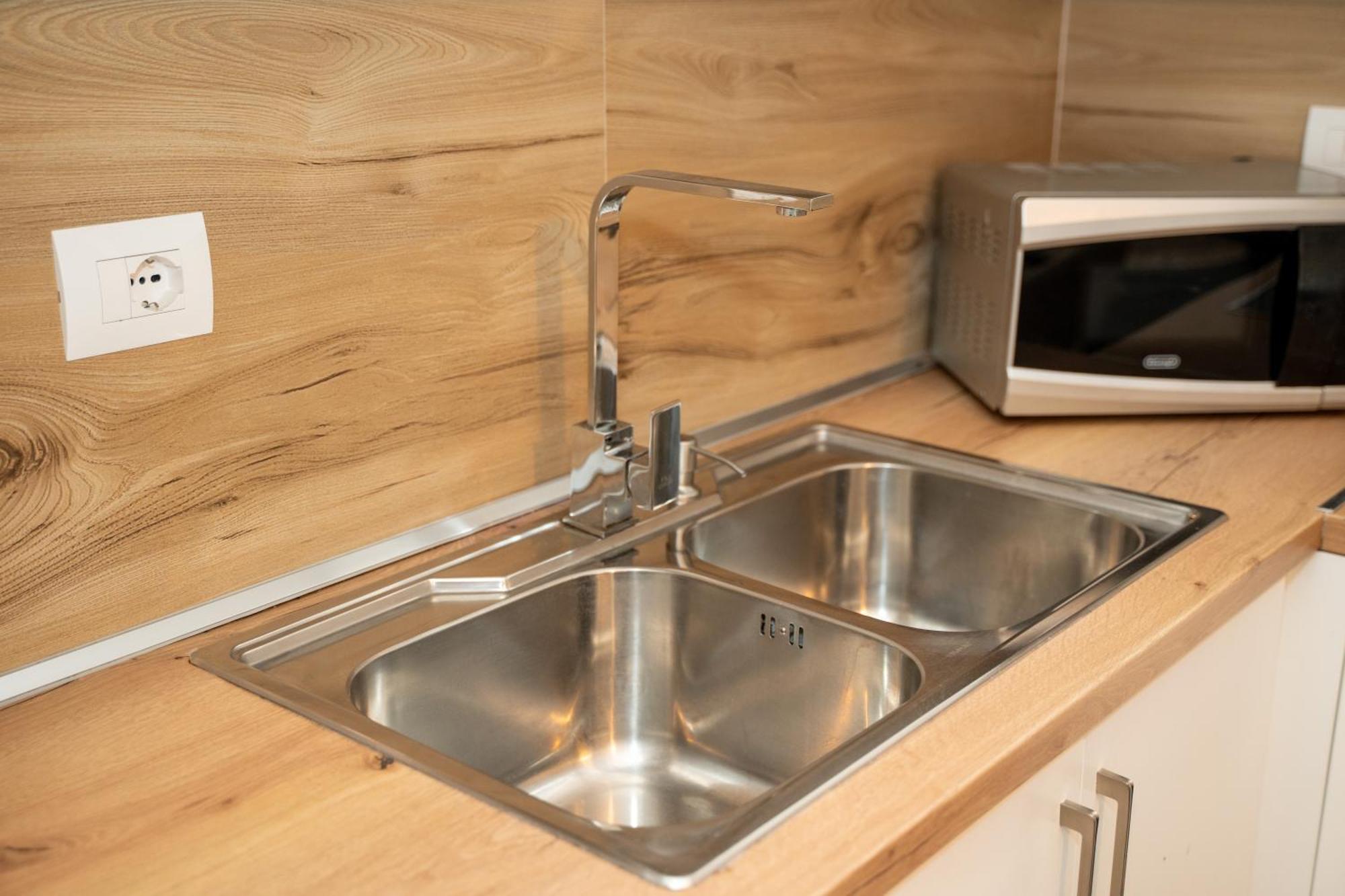 Sunnydream Apartaments Saranda Buitenkant foto