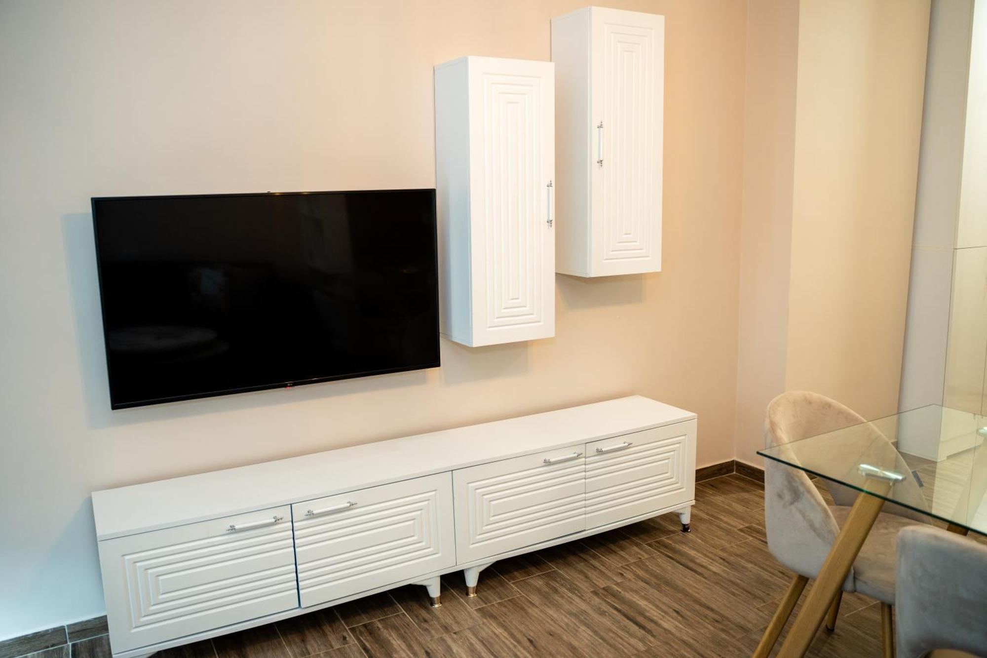Sunnydream Apartaments Saranda Buitenkant foto