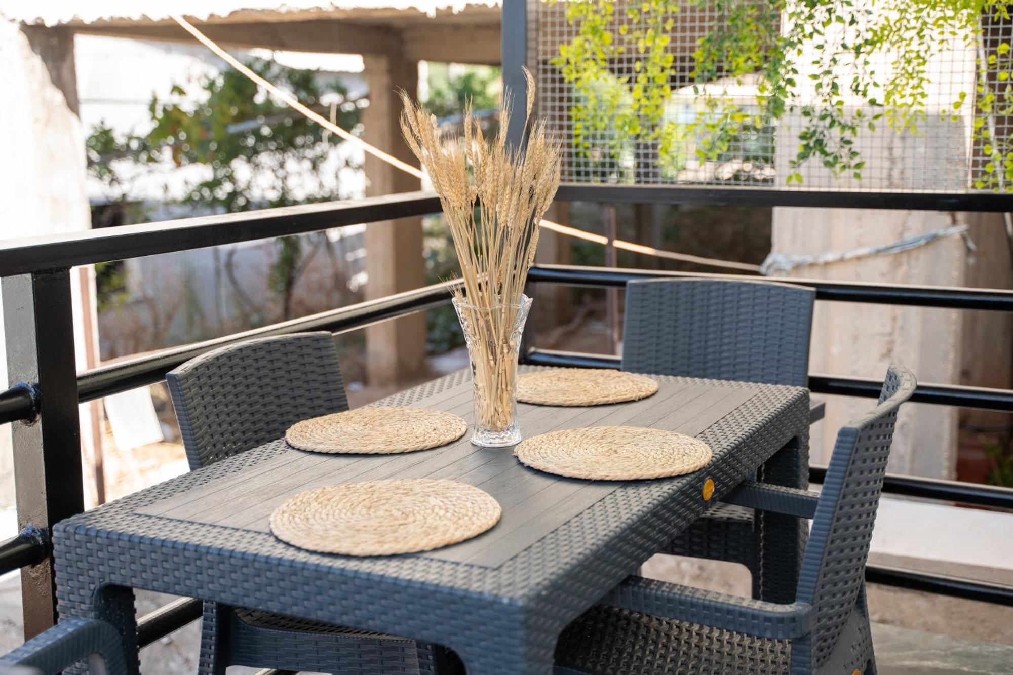 Sunnydream Apartaments Saranda Buitenkant foto