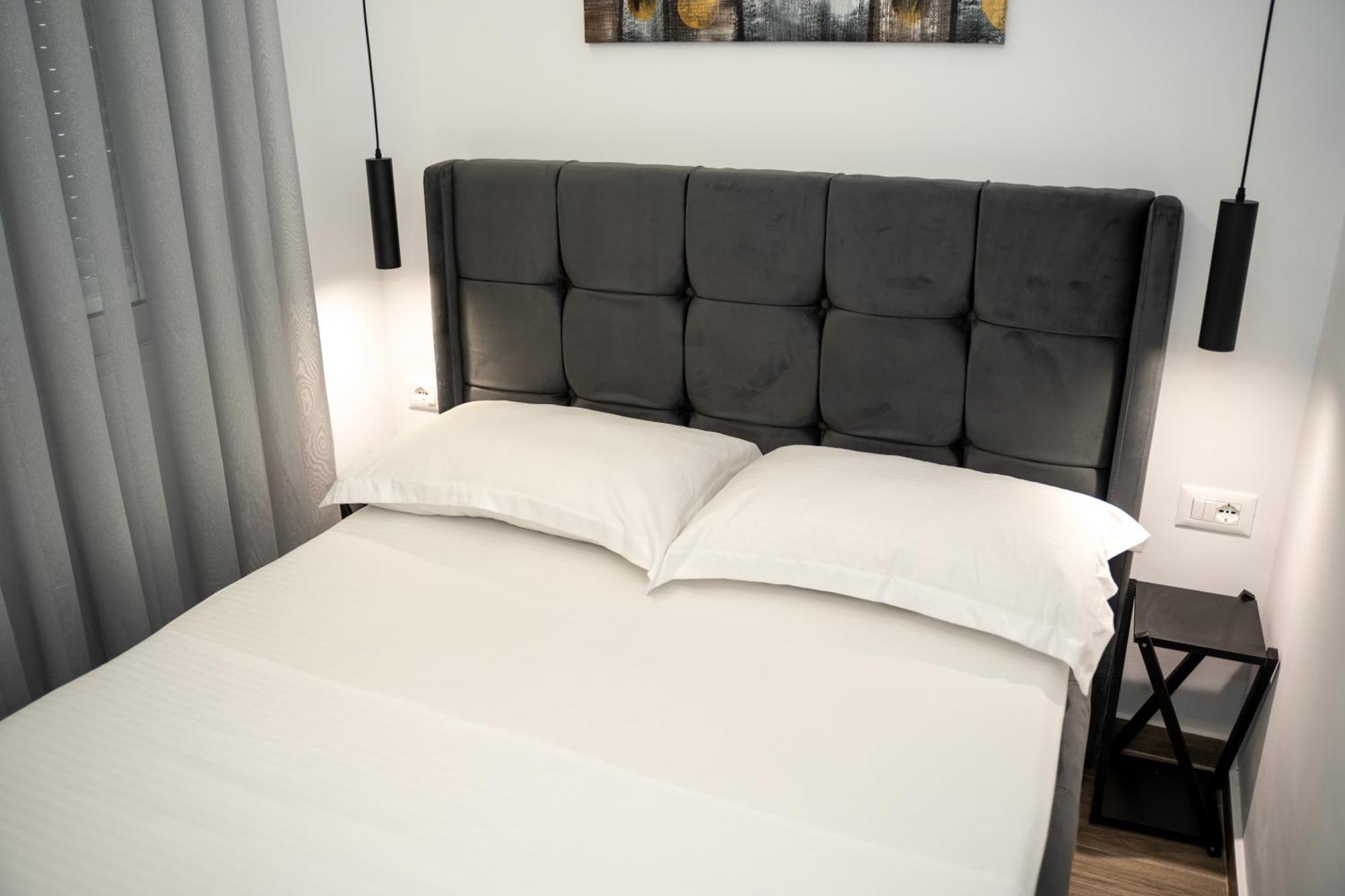 Sunnydream Apartaments Saranda Buitenkant foto