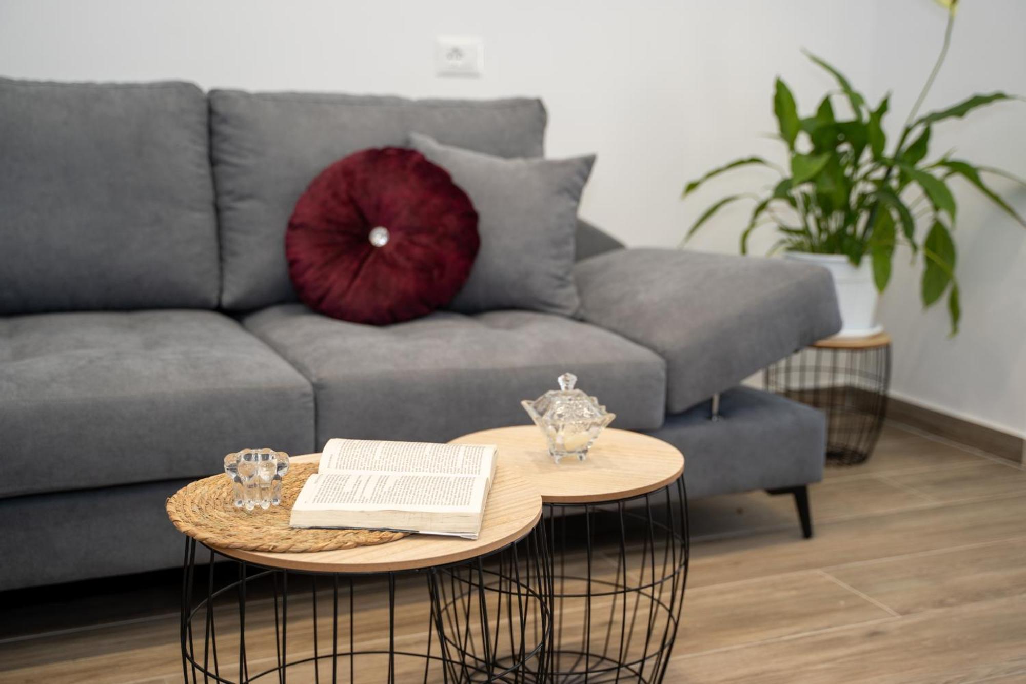 Sunnydream Apartaments Saranda Buitenkant foto