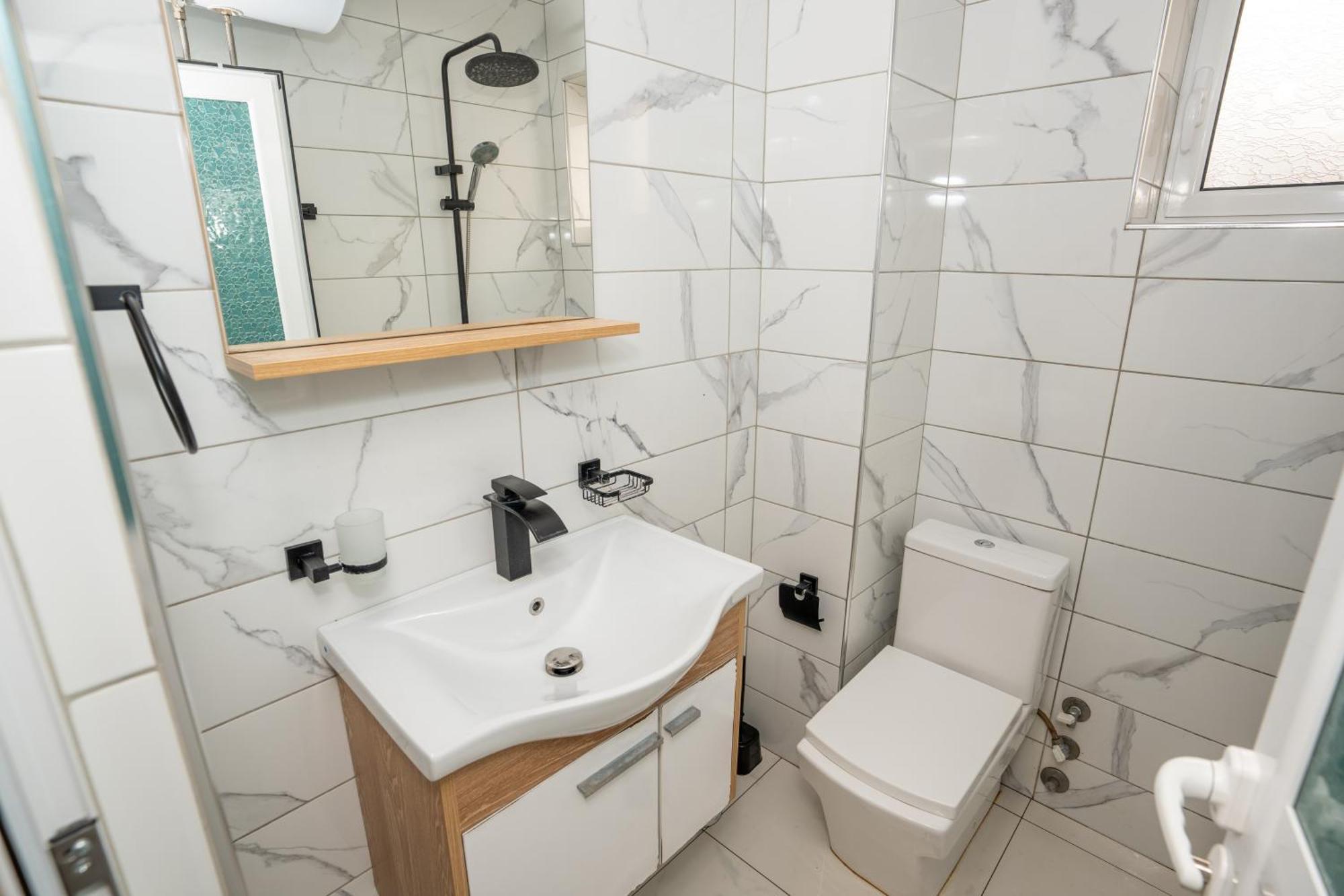 Sunnydream Apartaments Saranda Buitenkant foto