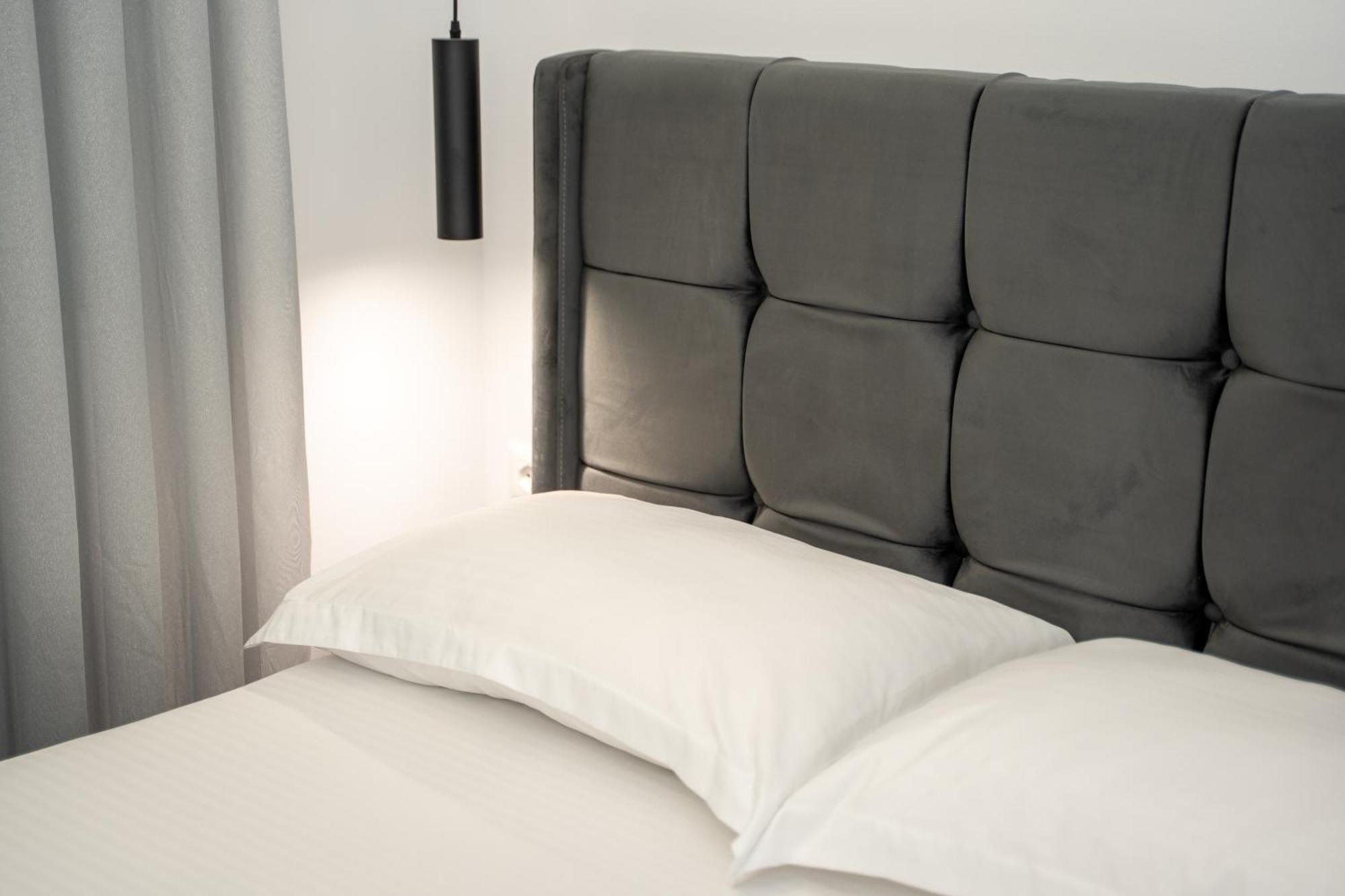 Sunnydream Apartaments Saranda Buitenkant foto