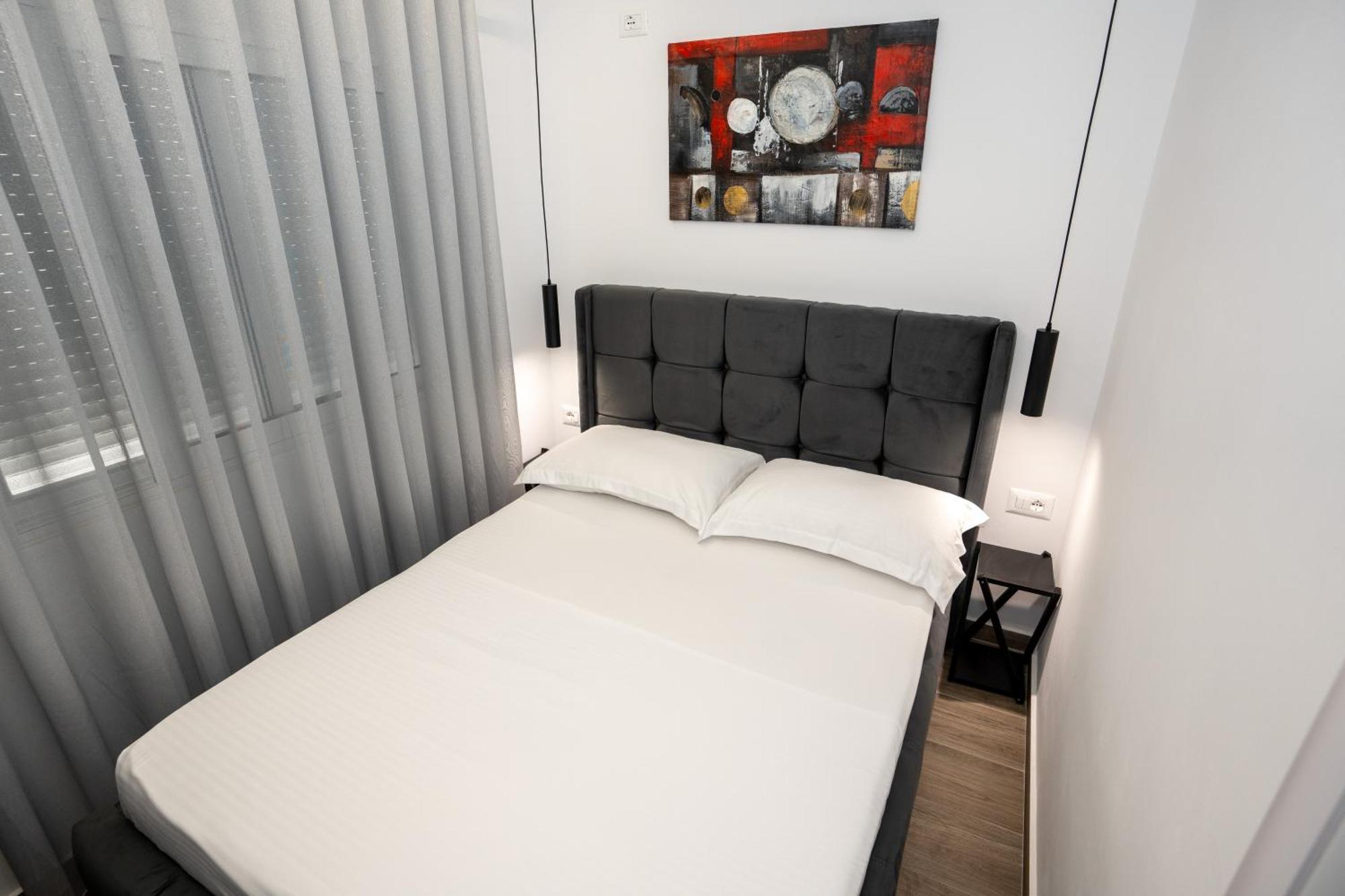 Sunnydream Apartaments Saranda Buitenkant foto