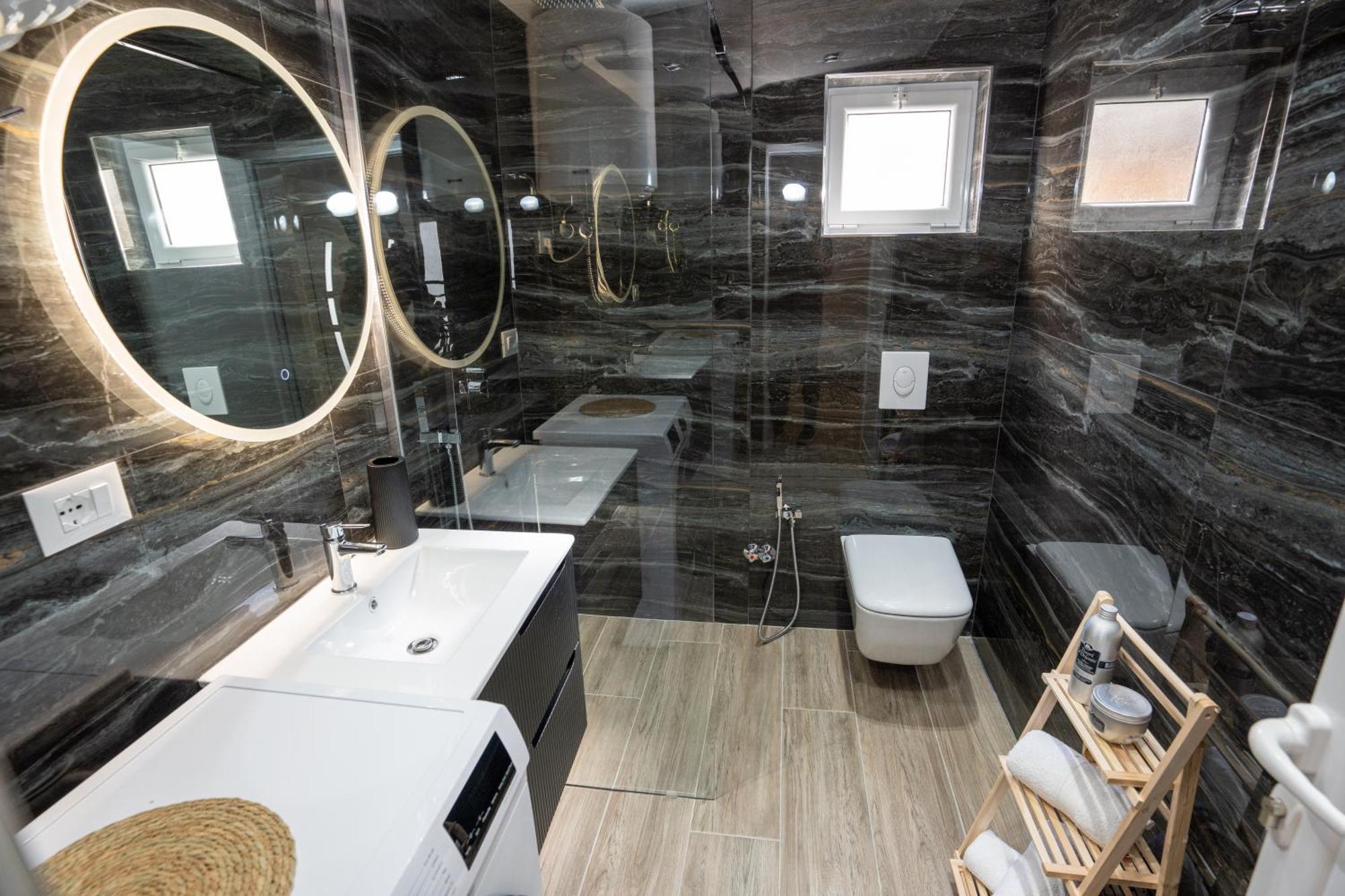 Sunnydream Apartaments Saranda Buitenkant foto